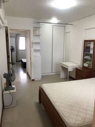 Blk 345 Clementi Avenue 5 (Clementi), HDB 3 Rooms #587273931